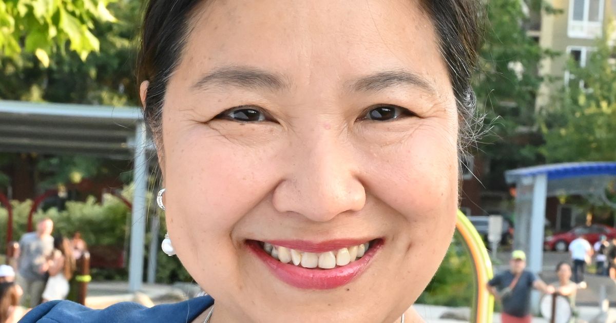 The Times recommends: My-Linh Thai for Legislative District 41 ...