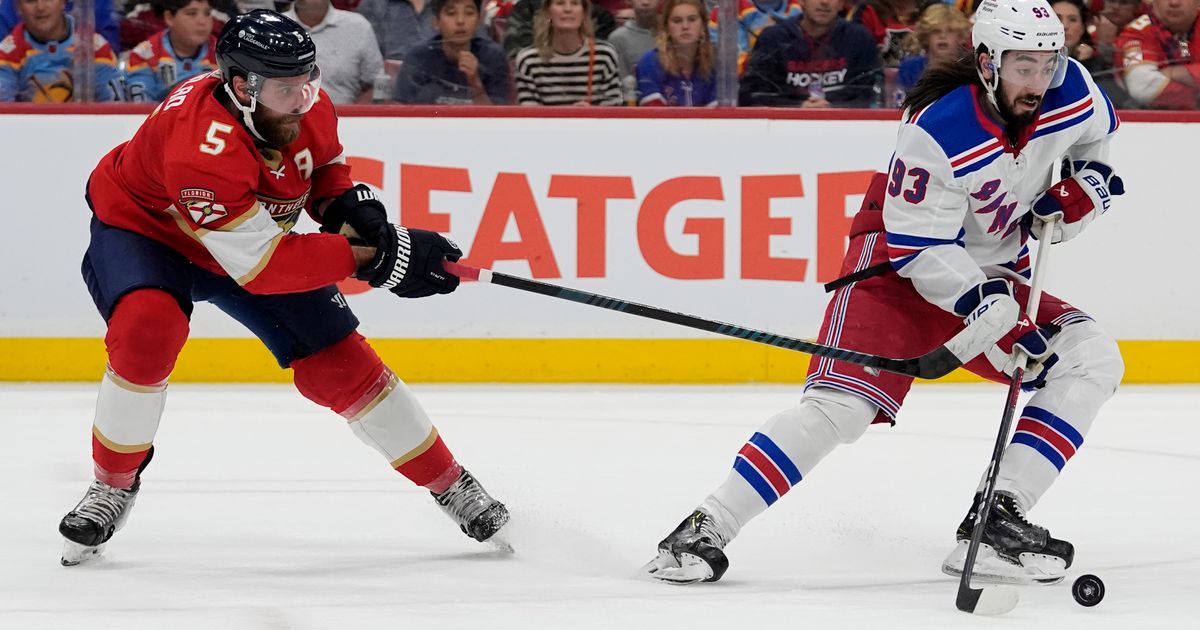 Ekblad, Reinhart, Draisaitl and were drafted together. They’ll