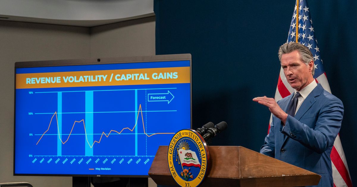 With 1 out of 3 Californians on Medicaid, doctors push ballot measure to force state to pay more