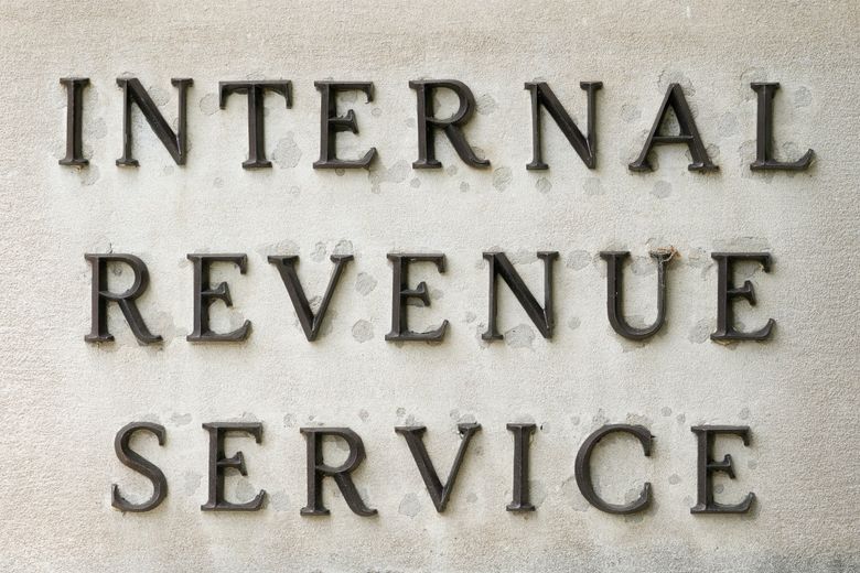 IRS says &lsquo;vast majority&rsquo; of 1 million pandemic-era credit claims 