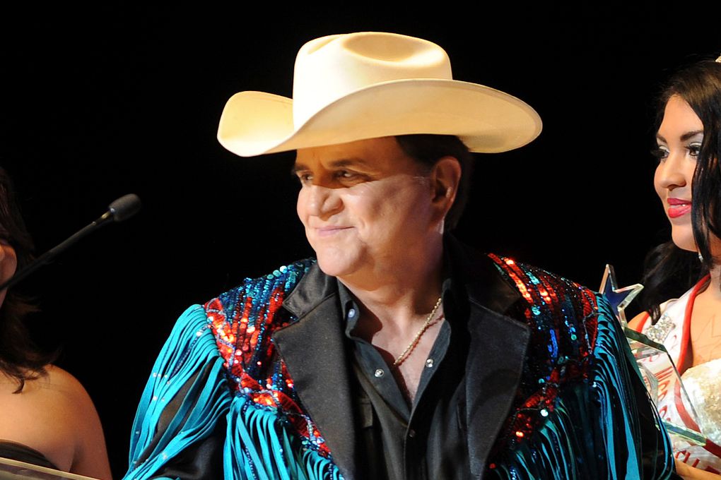 Tejano singer and TV host Johnny Canales, who helped launch Selena's  career, dies | The Seattle Times