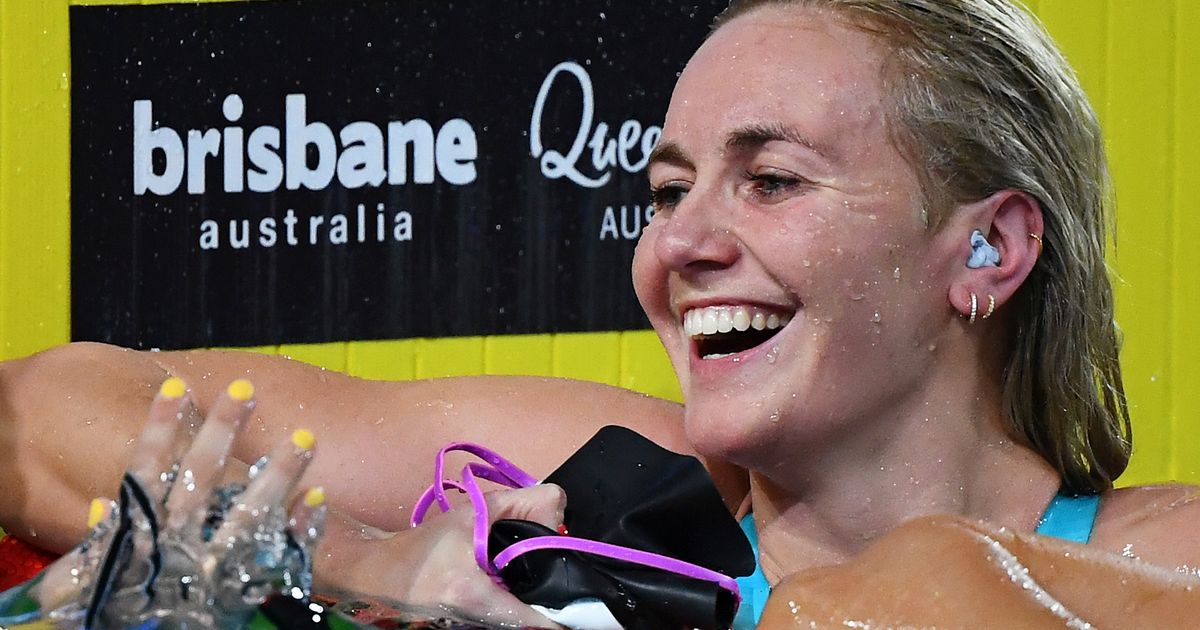 Aussie swimmers Cameron McEvoy, Bronte Campbell reach 4th Olympics, singer Cody Simpson misses out