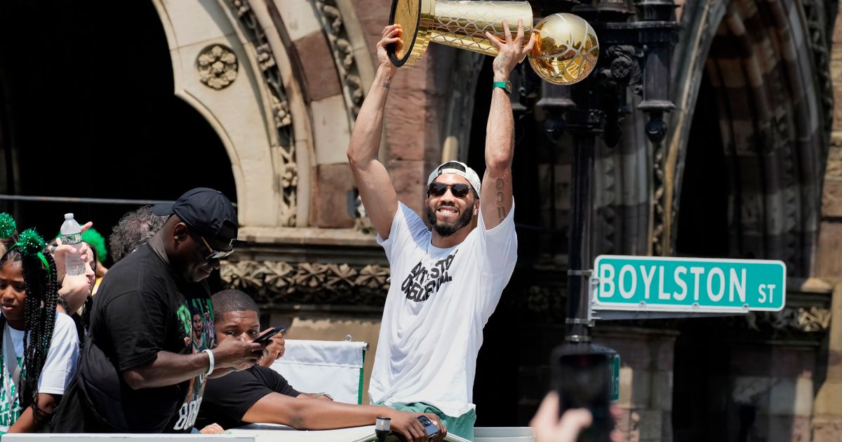 The Seattle Times Boston Celtics The Clash of Ownership Philosophies: Tech Visionaries vs. Sports Dynasties