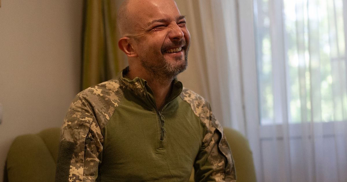 Takeaways from APâ€™s report on Ukraineâ€™s battle to defend its democracy in wartime