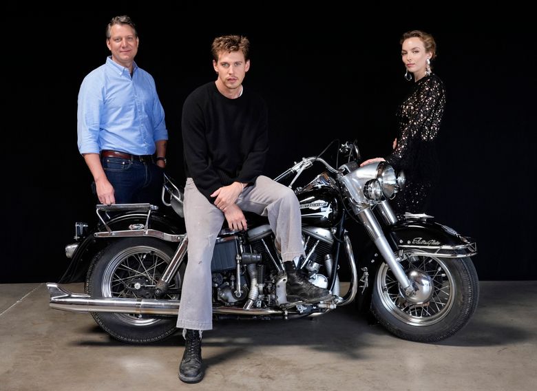 Harley R. Kennedy David Kennedy Harley Davidson