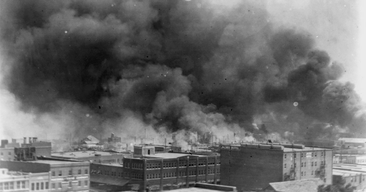 What we know about the lawsuit filed by the last survivors of the 1921 Tulsa Race Massacre
