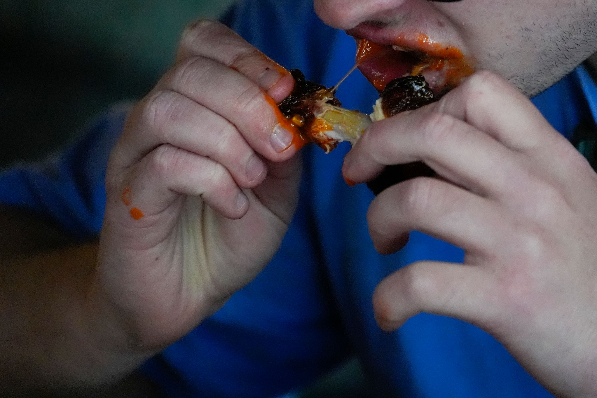 Make mine medium-rare: Men really do eat more meat than women, study says |  The Seattle Times