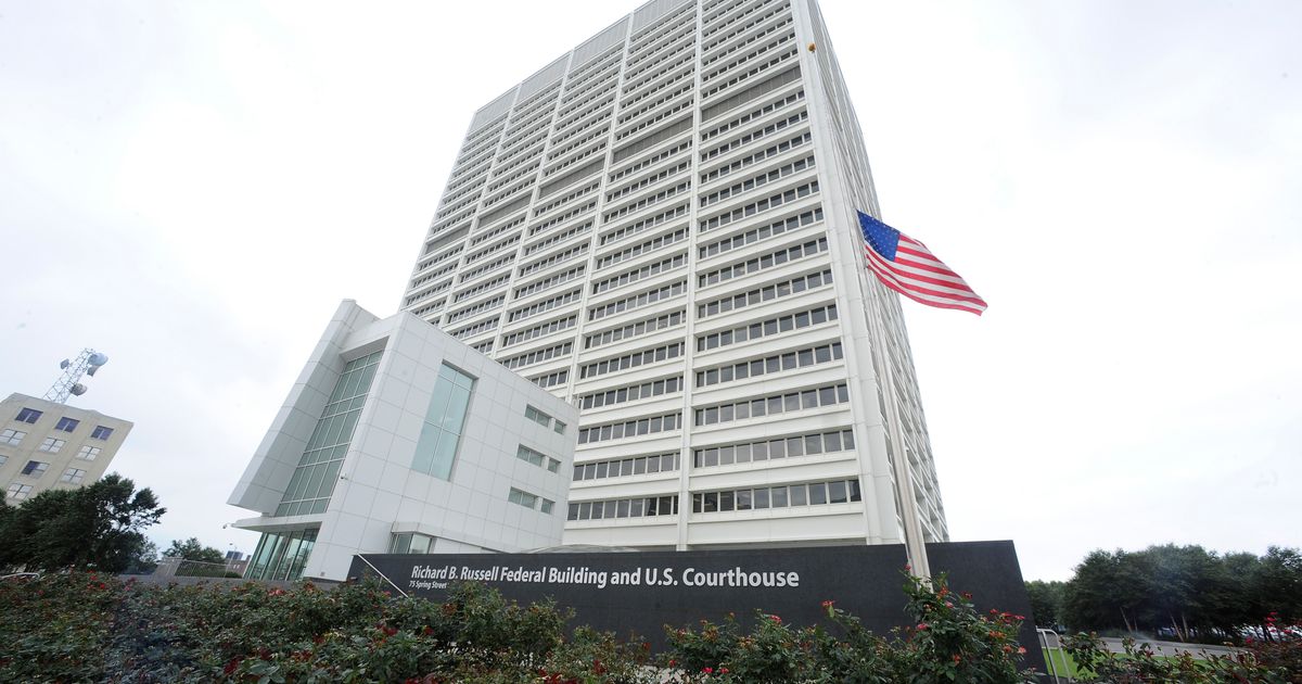 Federal lawsuit challenges Georgia law that limits many people or groups to posting 3 bonds a year
