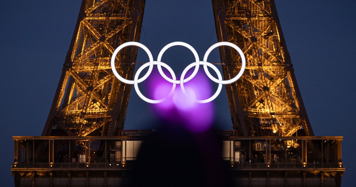 Esports Olympics set to launch after IOC presents proposal for video game project Esports Olympics set to launch after IOC presents proposal for video game project