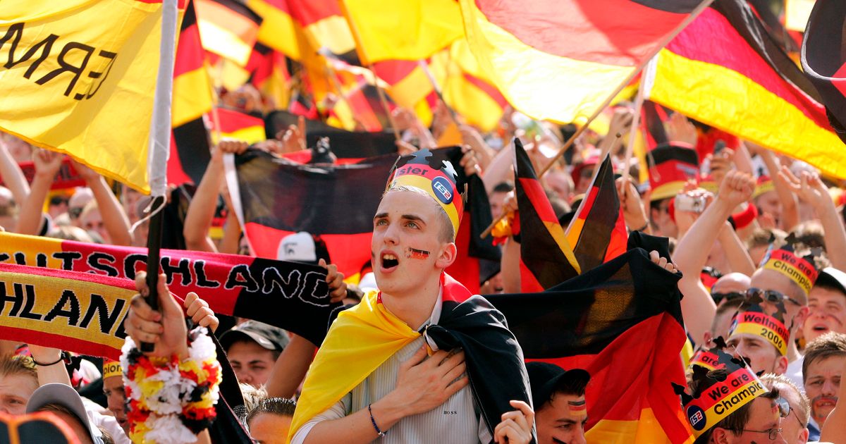 Why Germany’s 2006 World Cup patriotic fervor is unlikely to repeat at Euro 2024