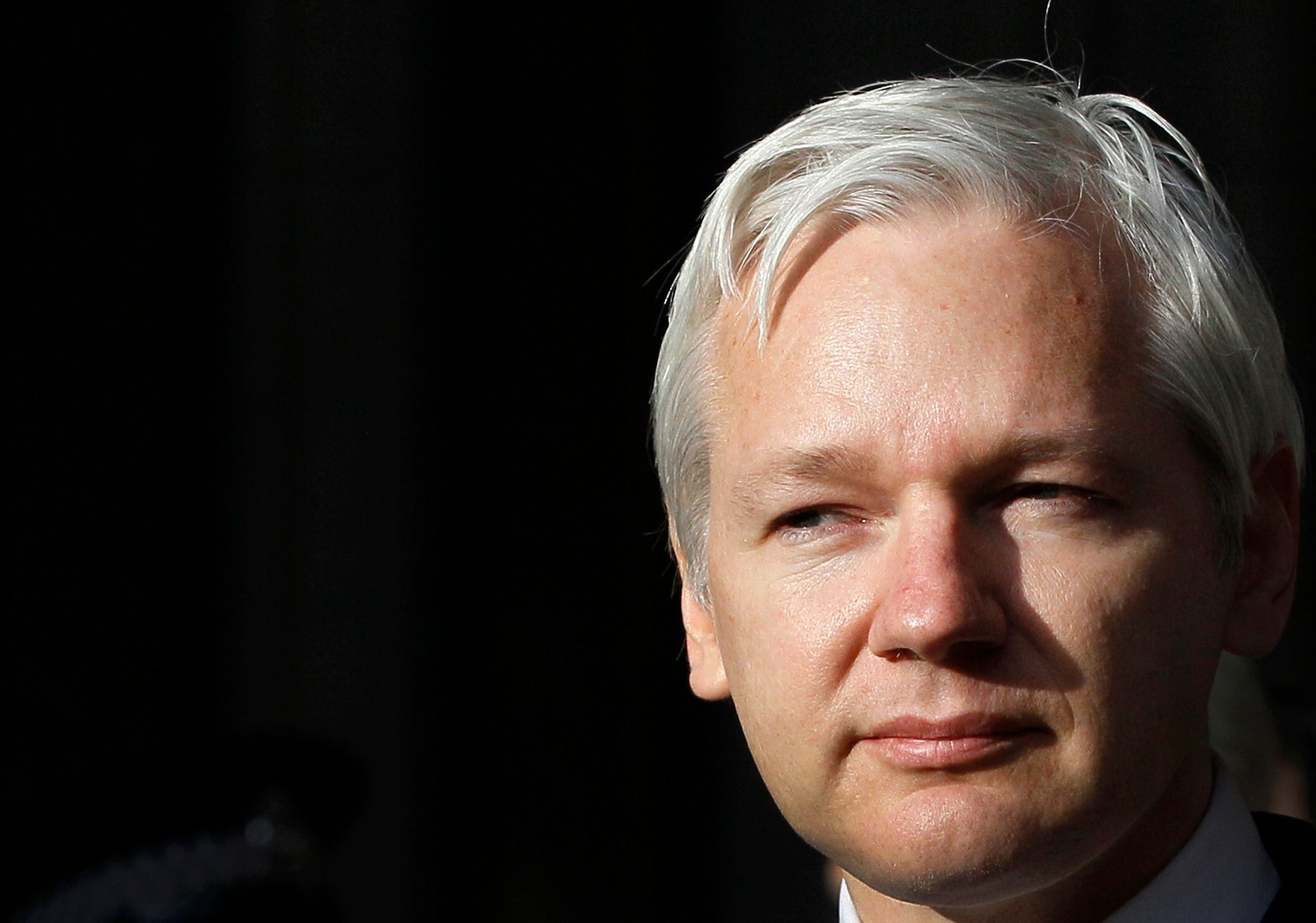 Who is Julian Assange, the polarizing founder of the secret