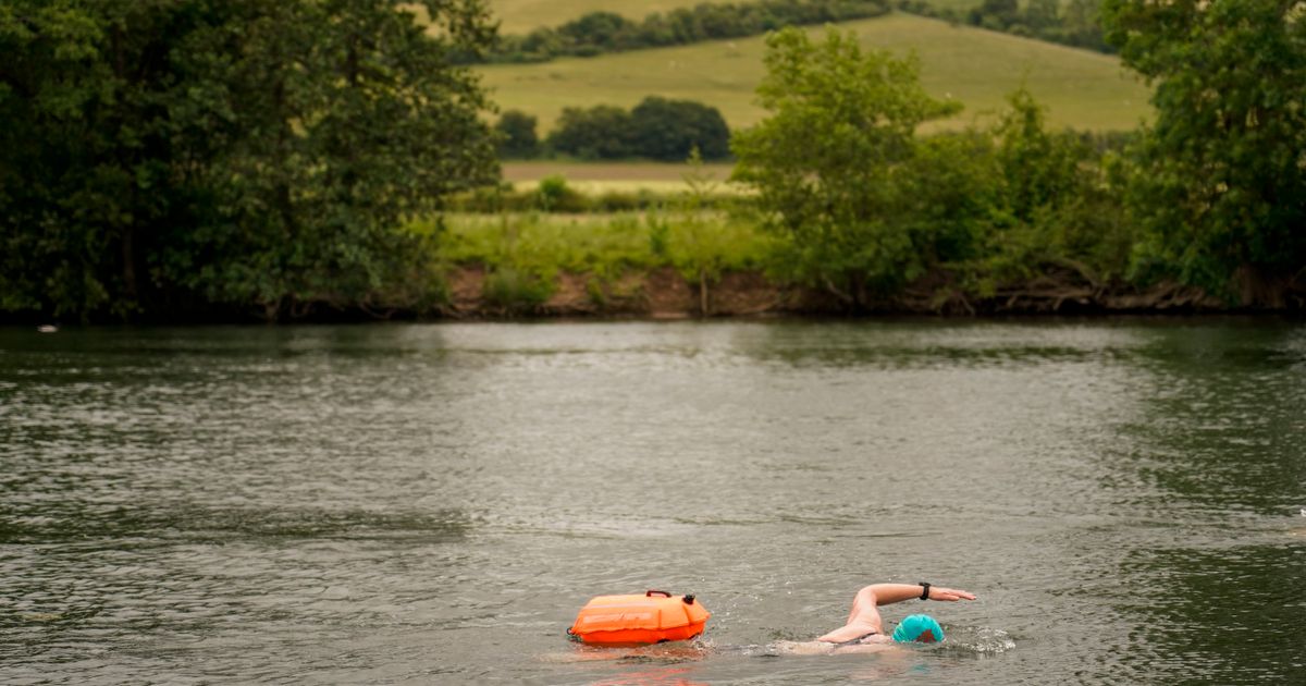 Bather, beware: British beaches and rivers have a sewage problem. It has seeped into election talk Bather, beware: British beaches and rivers have a sewage problem. It has seeped into election talk