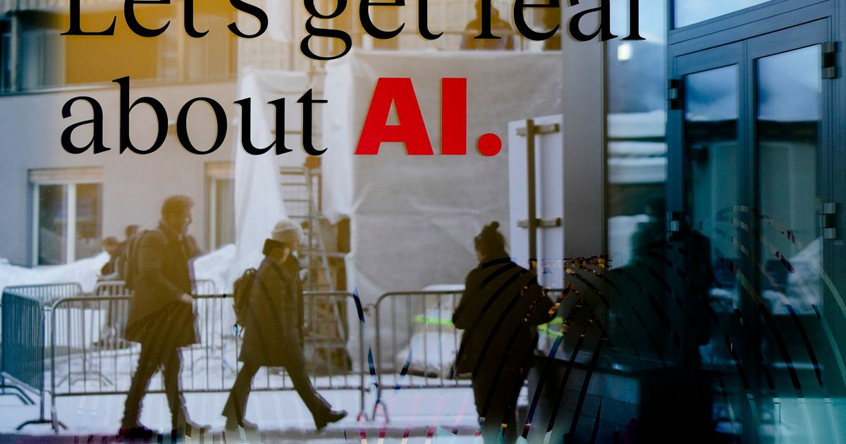 AI startup Perplexity wants to upend search business. News outlet Forbes says it’s ripping them off