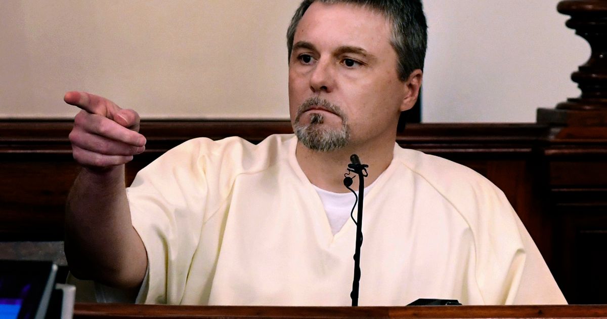 Star witness in Holly Bobo murder trial gets 19 years in federal prison in unrelated case