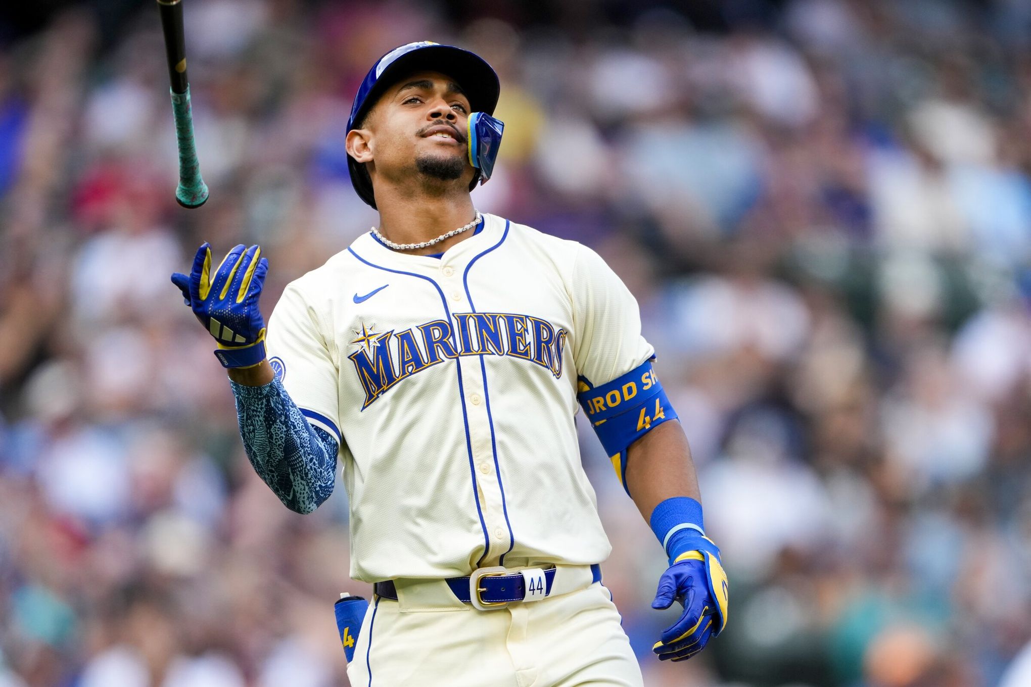 Will July be any kinder to Mariners after late-June swoon? | The Seattle  Times