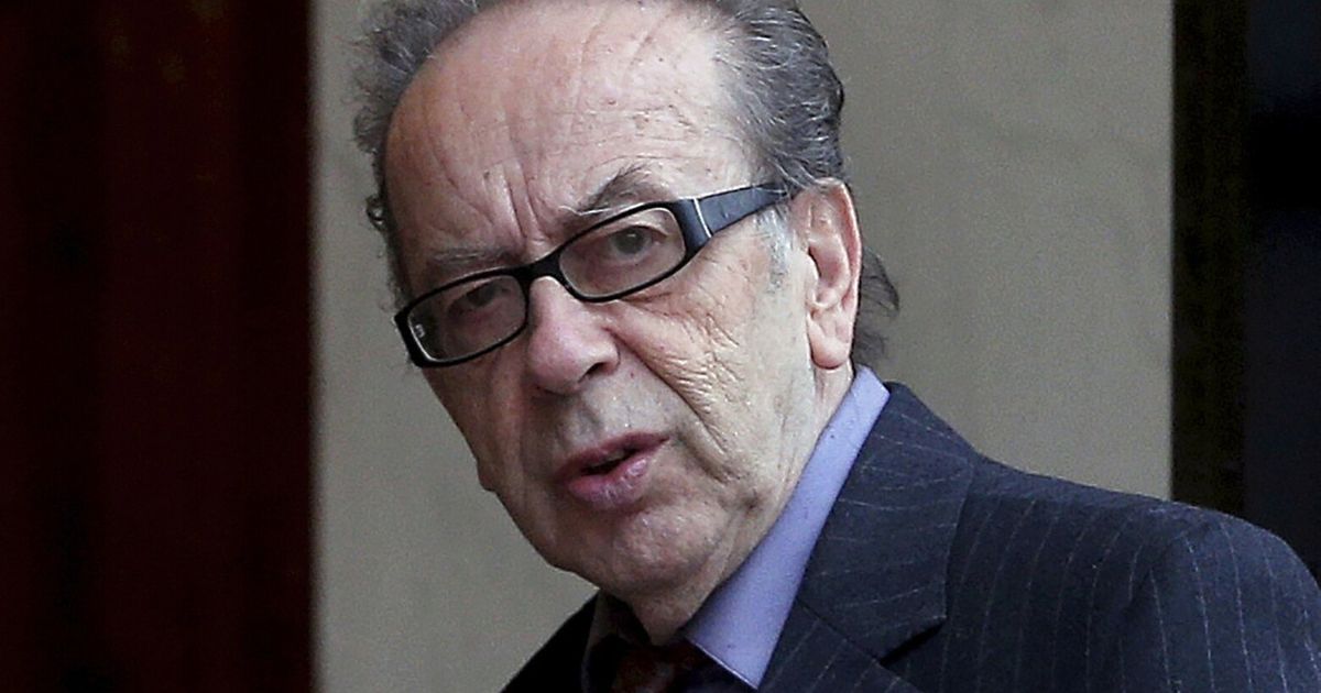 Albania’s world-renowned novelist Ismail Kadare dies at 88