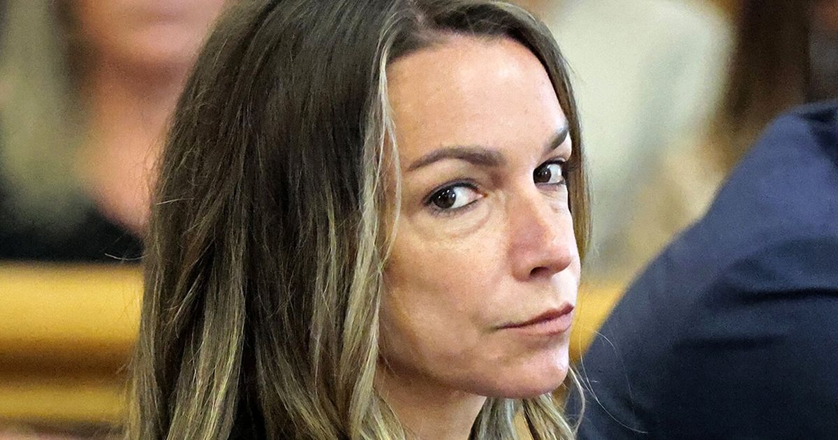 The Karen Read murder case ends in a mistrial. Prosecutors say they ...