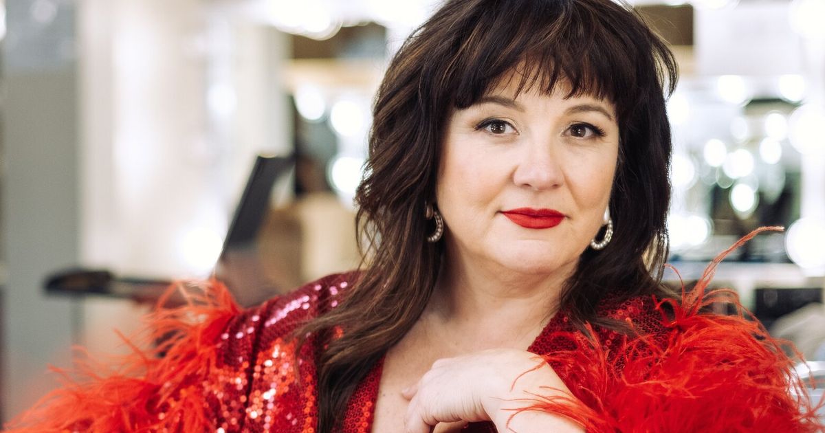 Sarah Rudinoff’s new album celebrates 30 collaborative Seattle years ...