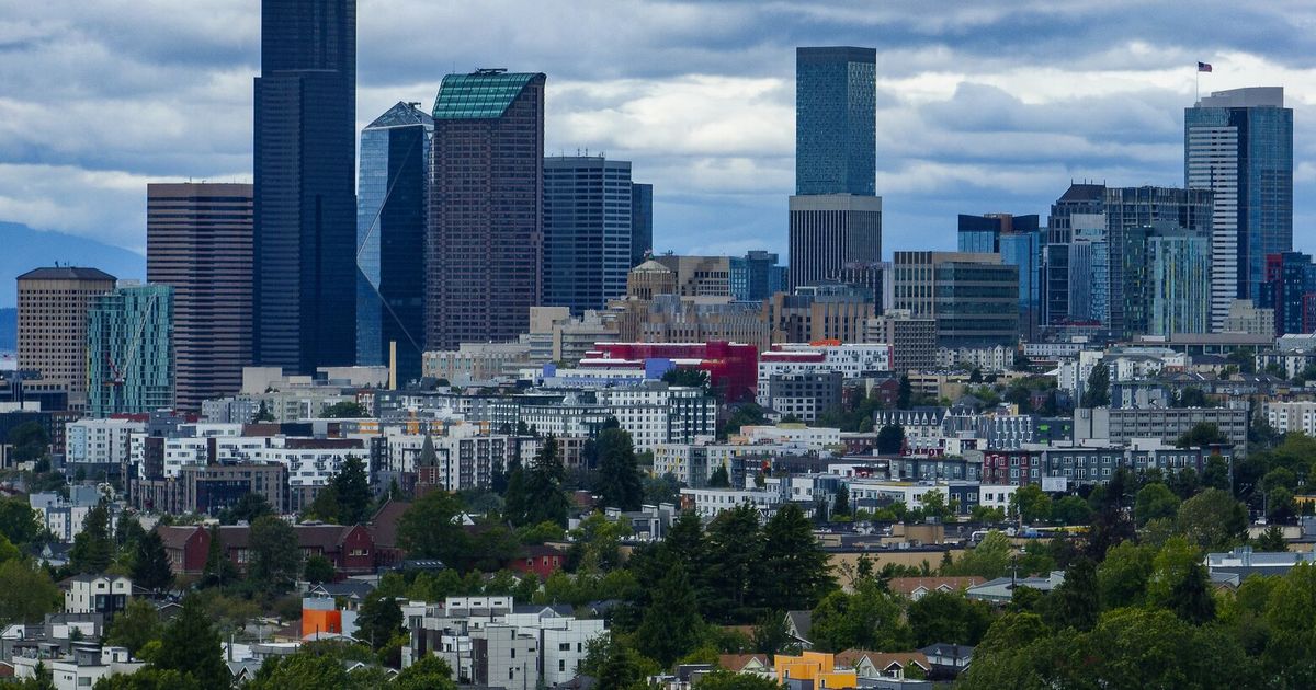 Seattle courts conversion-minded developers to make offices into homes ...