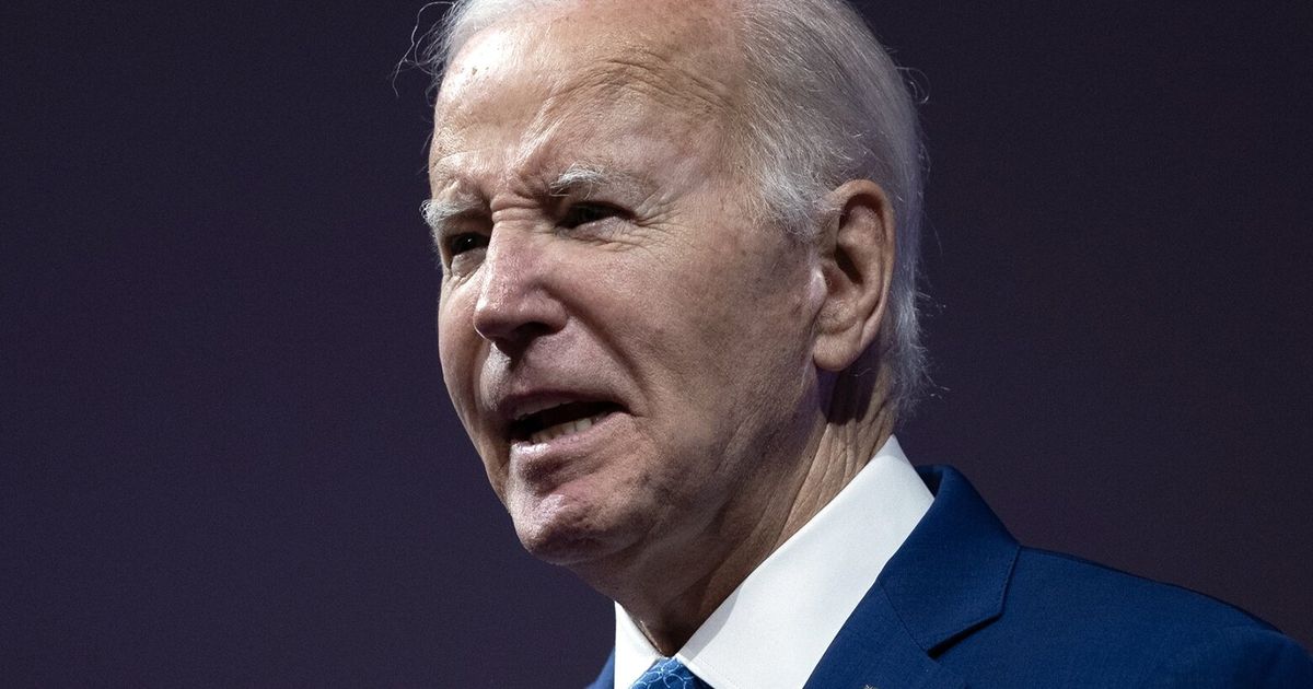 Biden gets support from key lawmakers as he tells Democrats he won’t ...