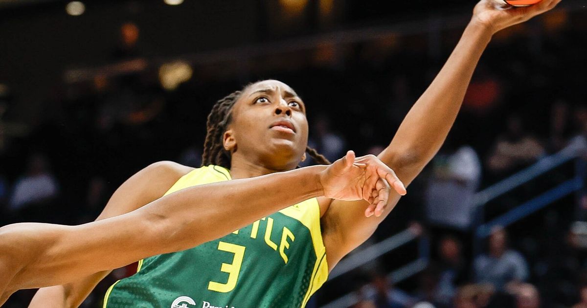 Nneka Ogwumike, Sue Bird produce Amazon Prime documentary on WNBA’s ...