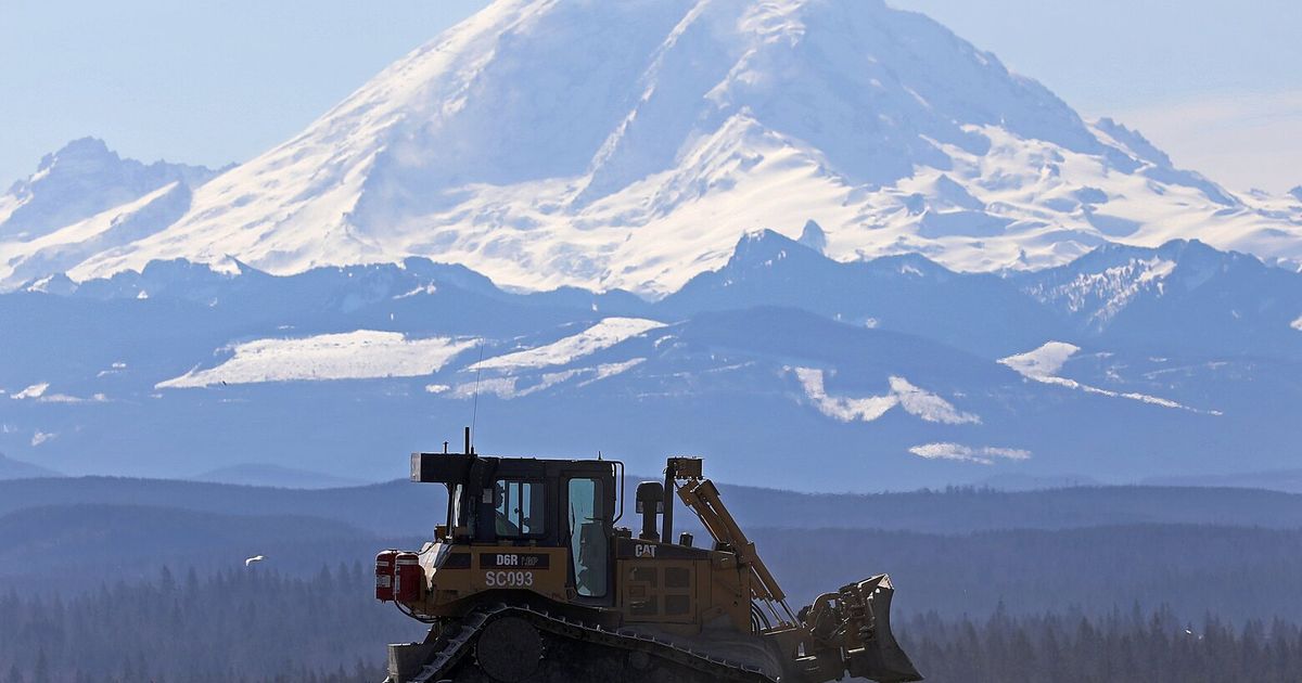 WA adopts landfill rules to combat methane leaks