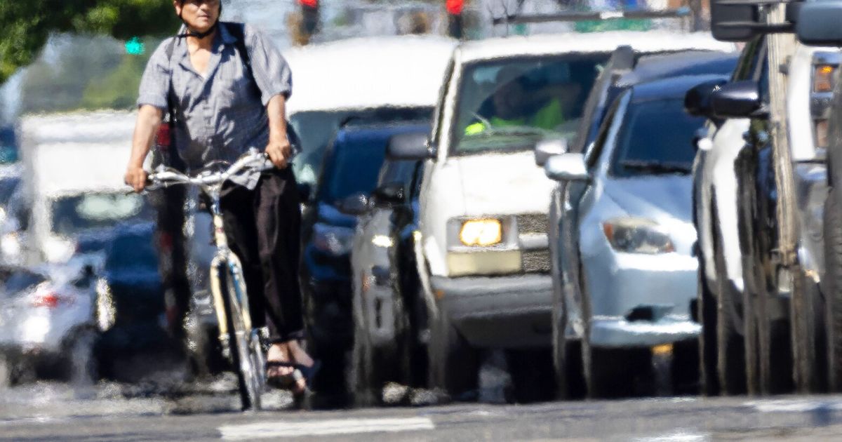 Seattle heat wave: Temps to gradually fall through weekend | The ...