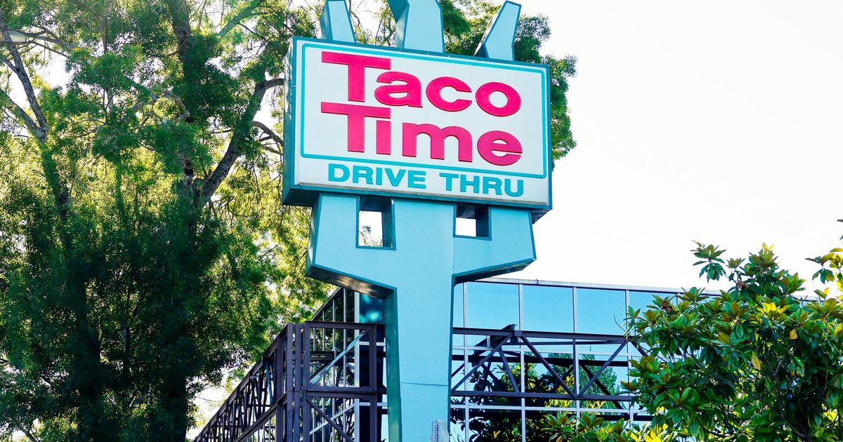 Wallingford Taco Time will close after 50 years of business