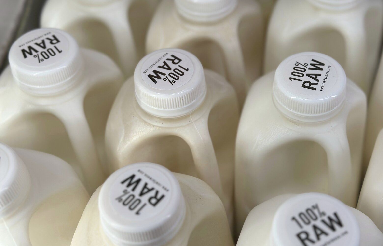 Could a maverick raw milk farmer from Fresno help RFK Jr. shape U.S. health policy?