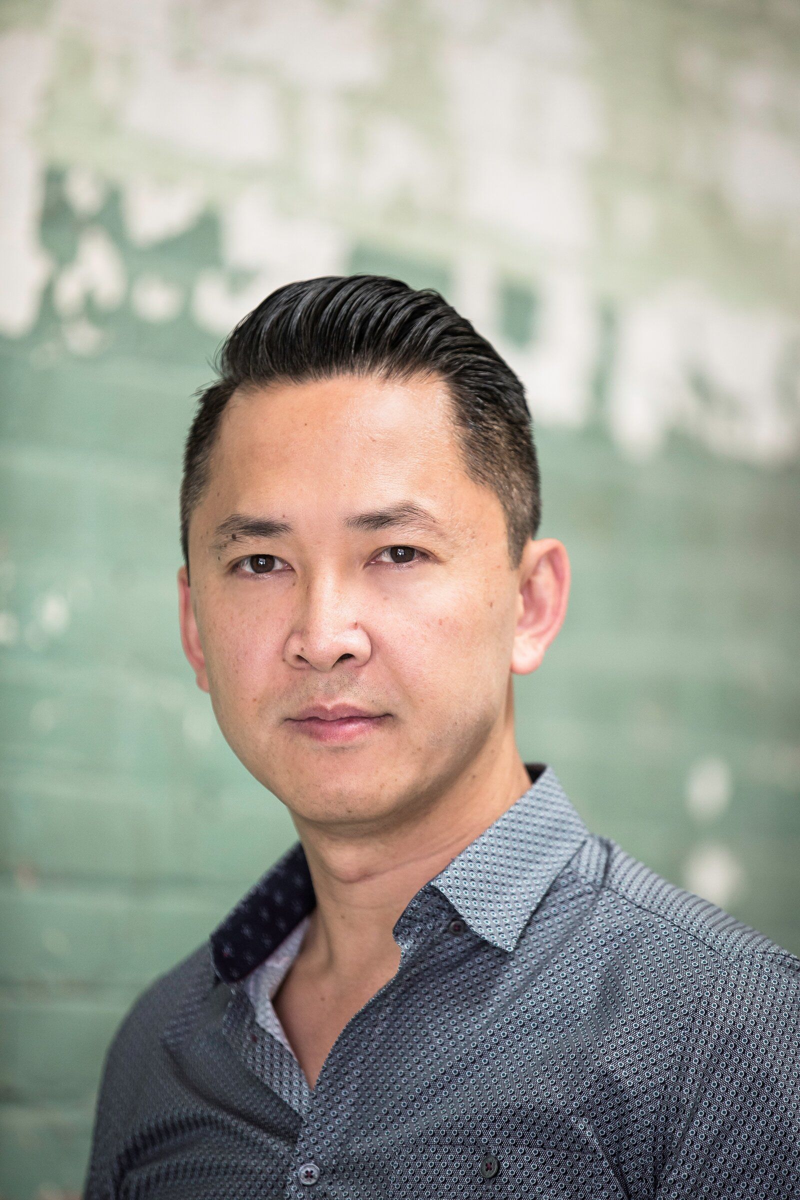 Viet Thanh Nguyen on 'The Sympathizer' adaptation, what keeps him