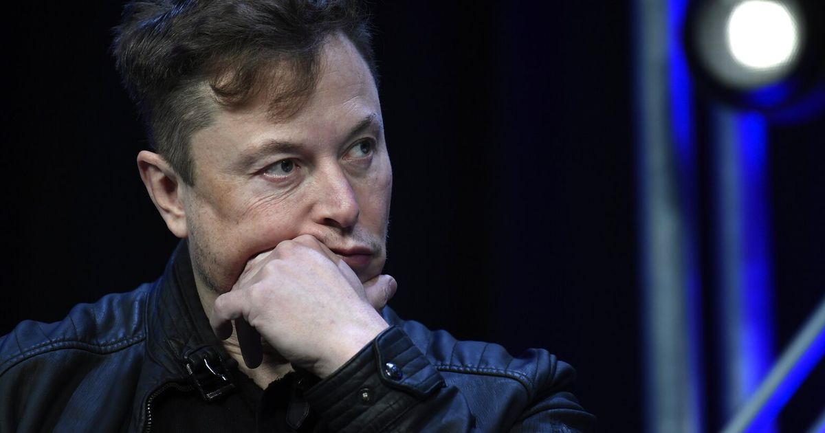 Elon Musk says he’s moving SpaceX, X headquarters from California to Texas