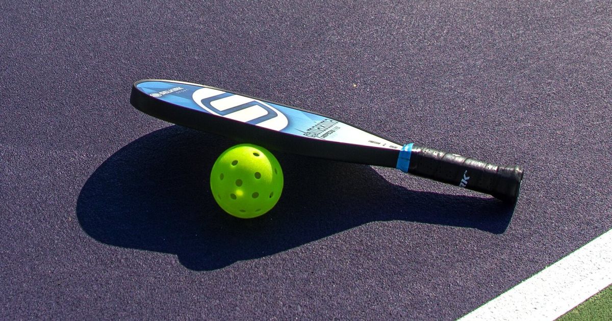 Companies are ditching golf for pickleball to get deals done