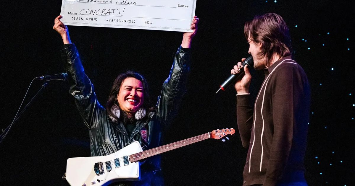 How Seattle can support its artists despite rising prices | The Seattle ...