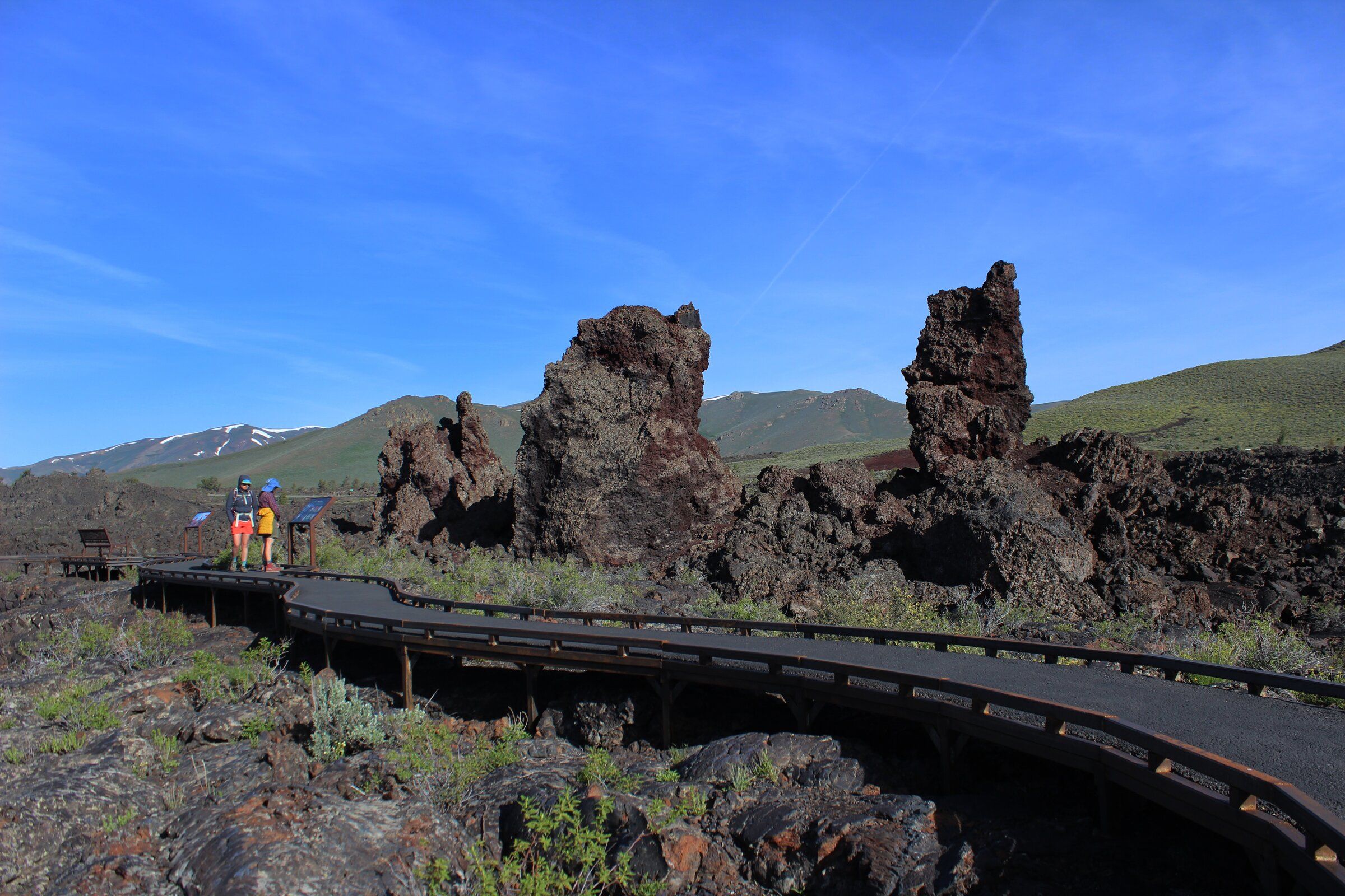 The PNW's weirdest landscape celebrates 100th birthday | The