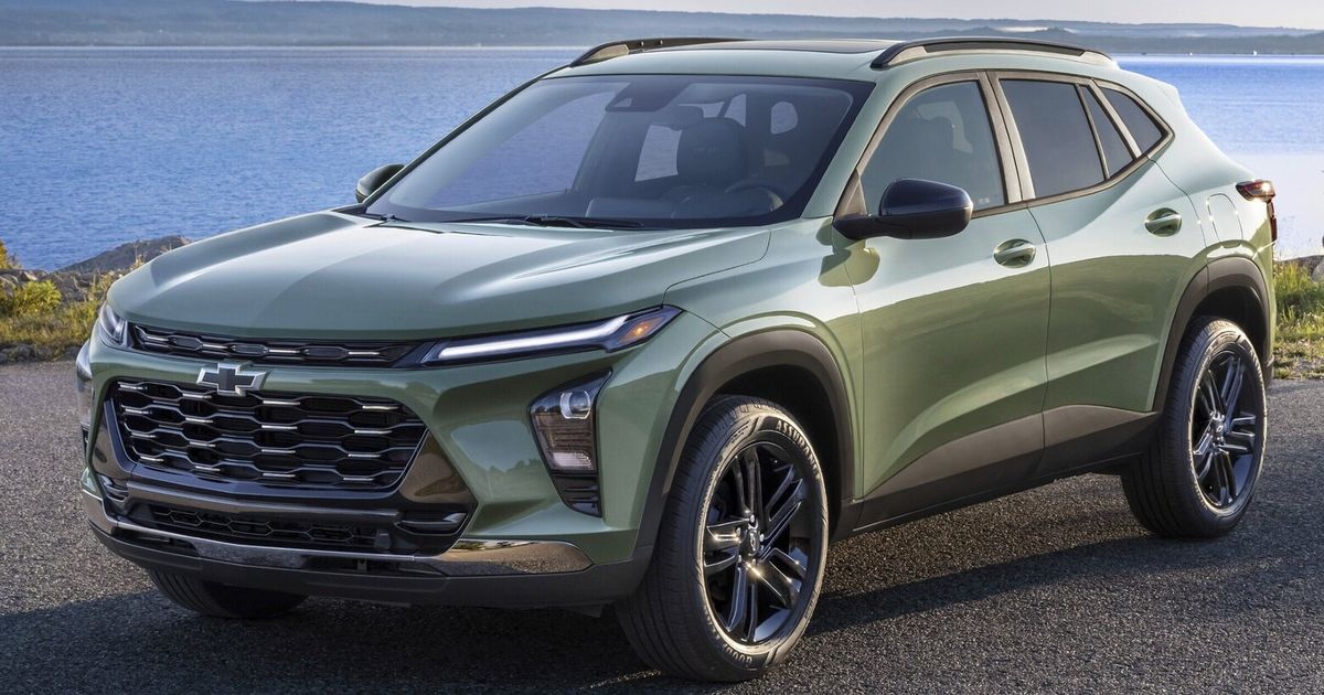 Tight budget? Here are the least expensive new cars and SUVs for 2024