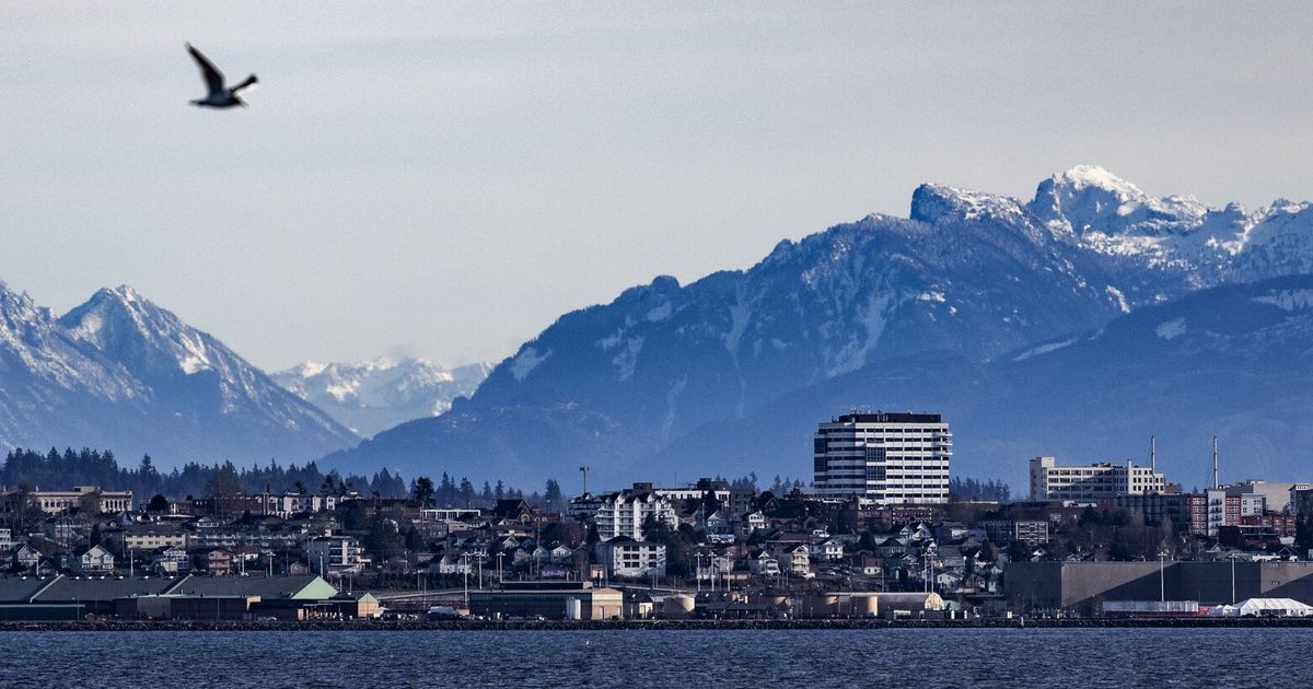 The Seattle Times