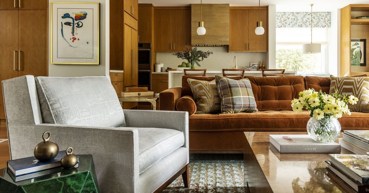WA interior designers share tips and inspiration to embrace your taste ...