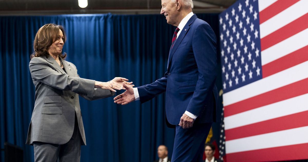 What WA Democrats, voters are saying about endorsements after Biden’s