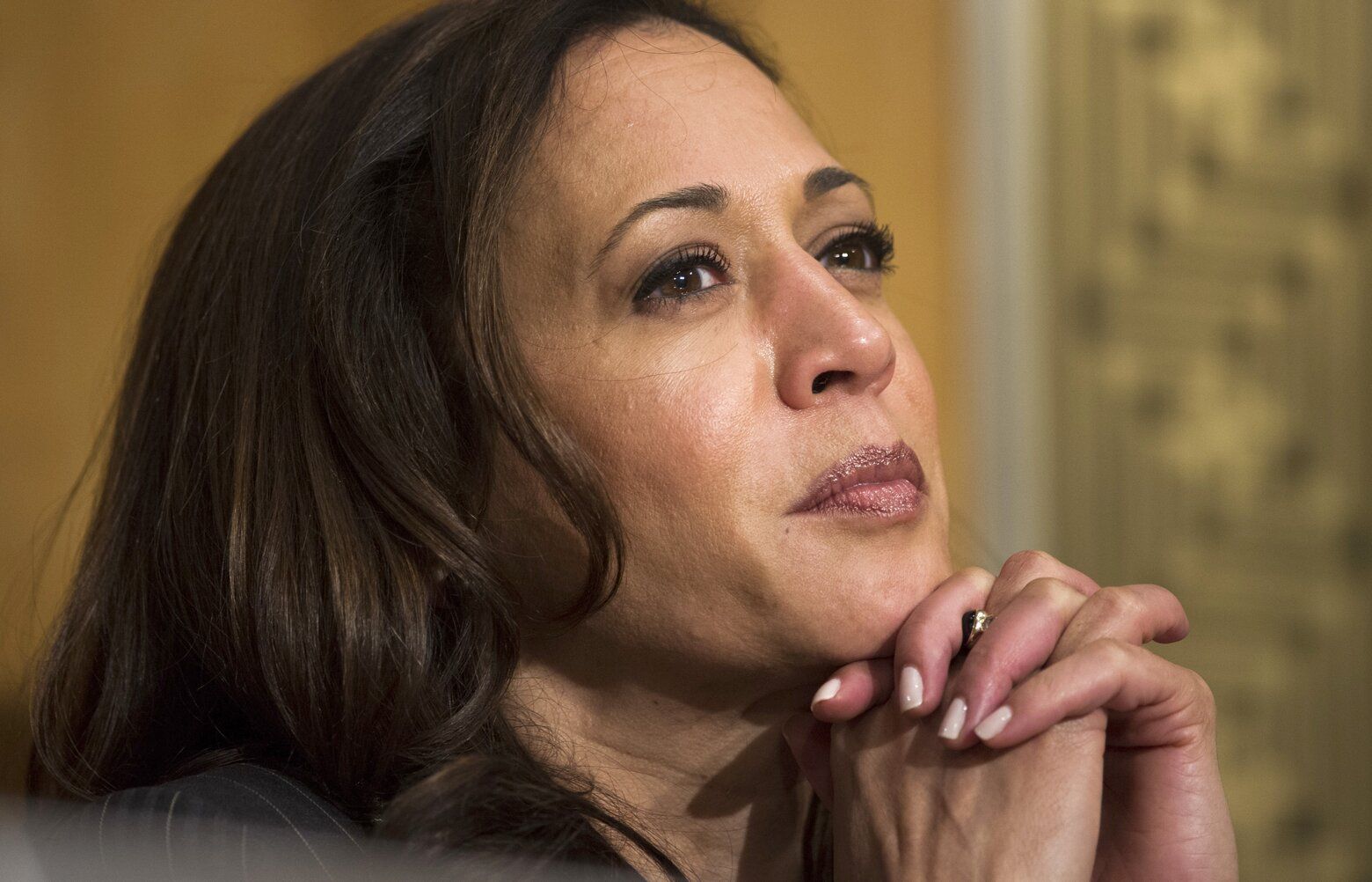 Harris Has Support Of Enough Democratic Delegates To Become Party’s ...