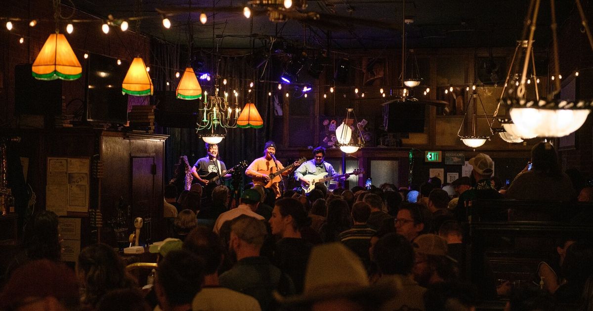 Seattle’s beloved Conor Byrne Pub will reopen under a new business model