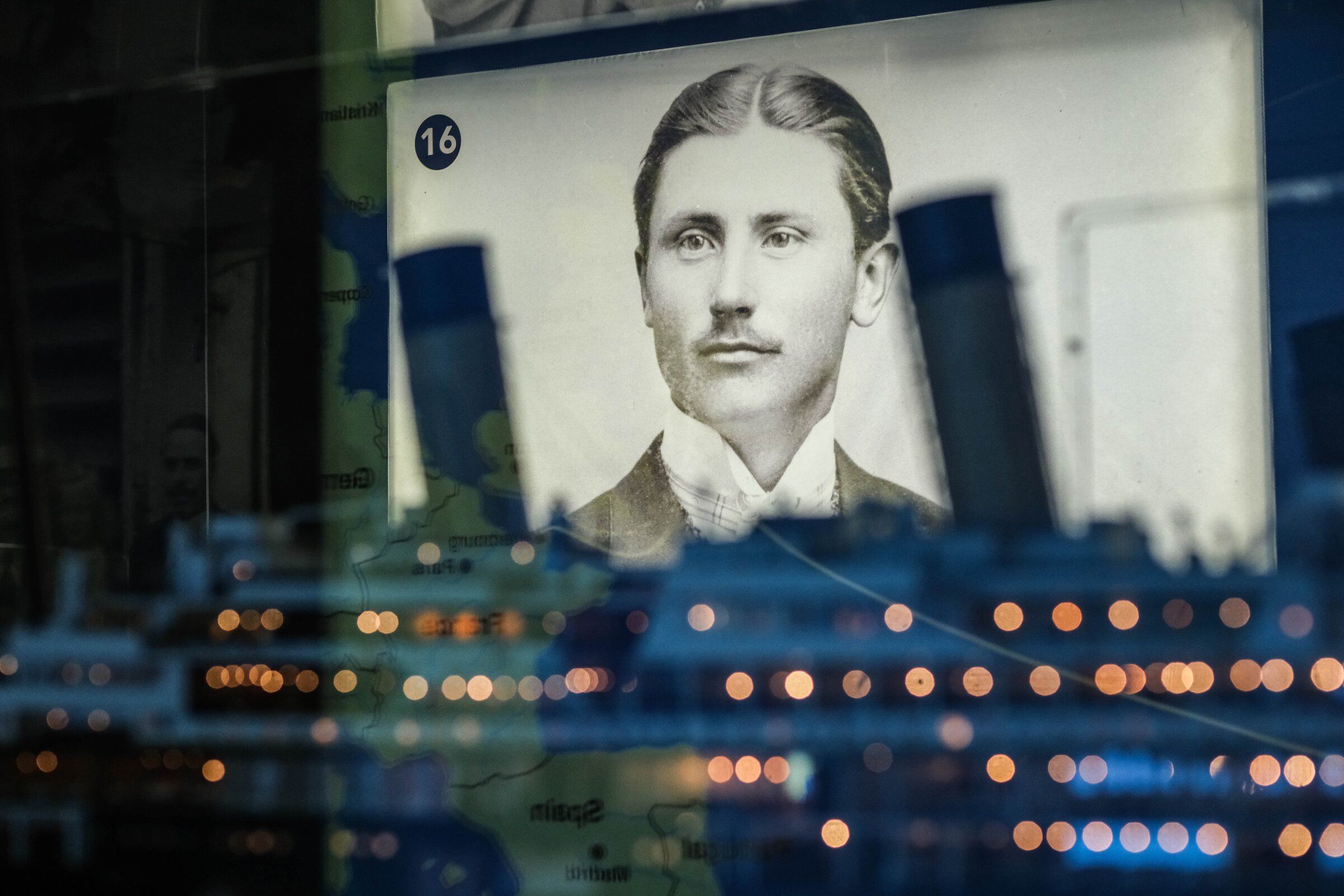 Titanic. The Exhibition' opens in Seattle: Is it worth going