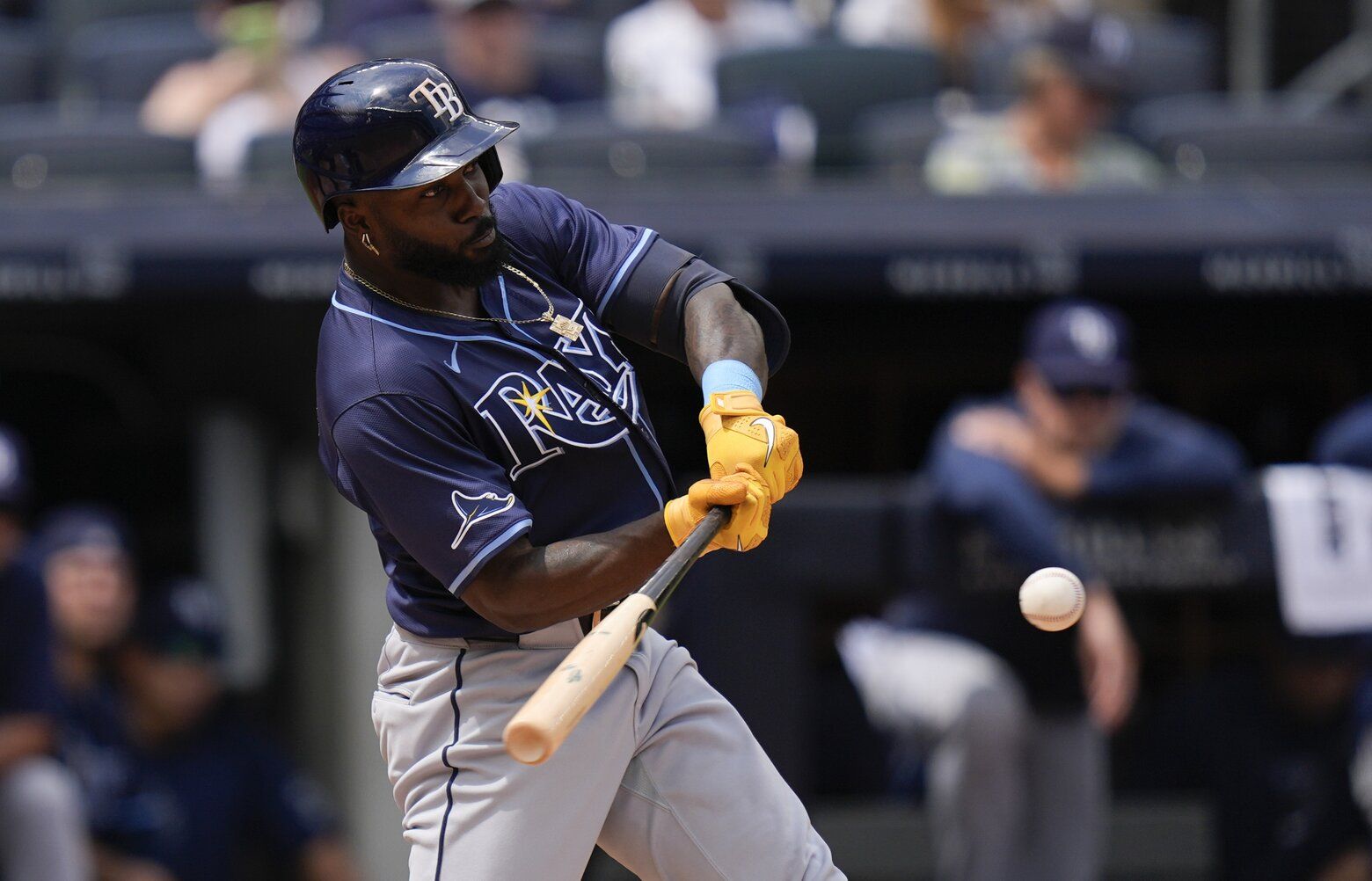 Why Mariners might not be done making moves after Randy Arozarena deal Analysis The Seattle