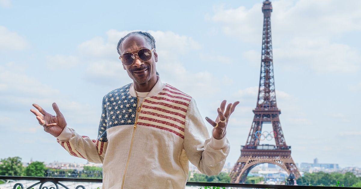 Snoop Dogg, NBC’s new voice of the people