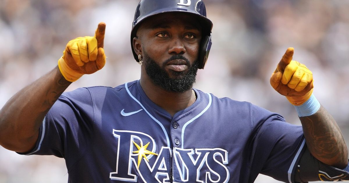 Randy Arozarena trade is nice start for Mariners, but it needs to be just ...