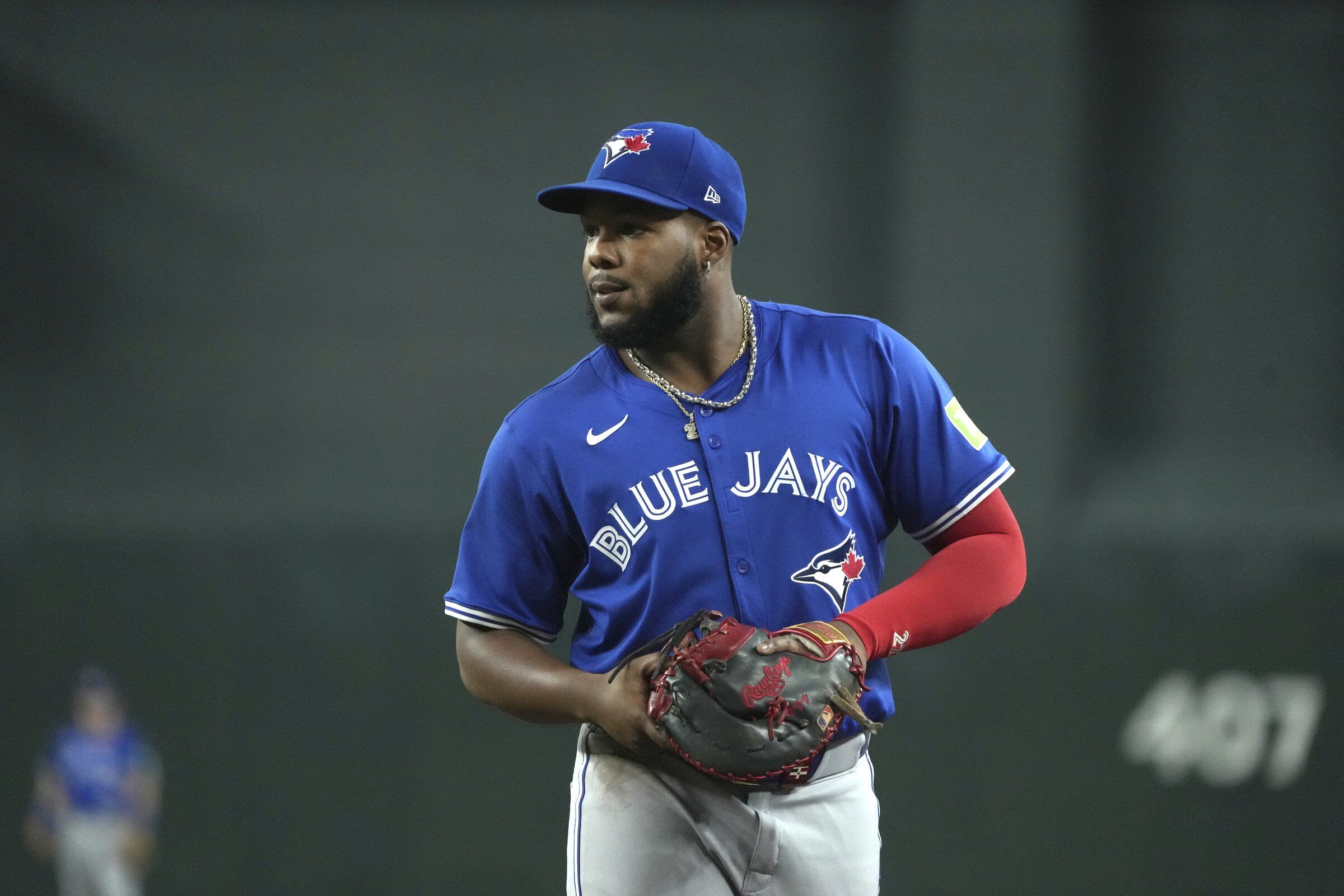 Why Mariners might not be done making moves after Randy Arozarena