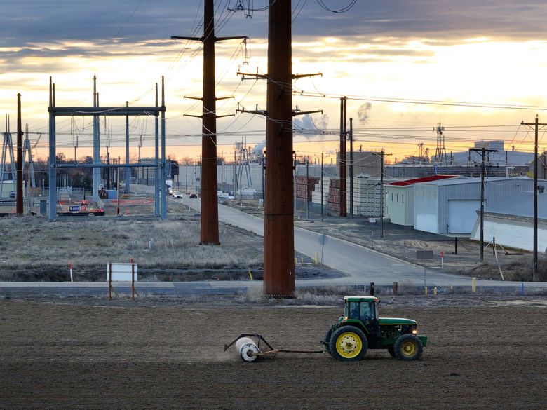 Data centers got a huge tax break to create WA jobs. Is it paying 