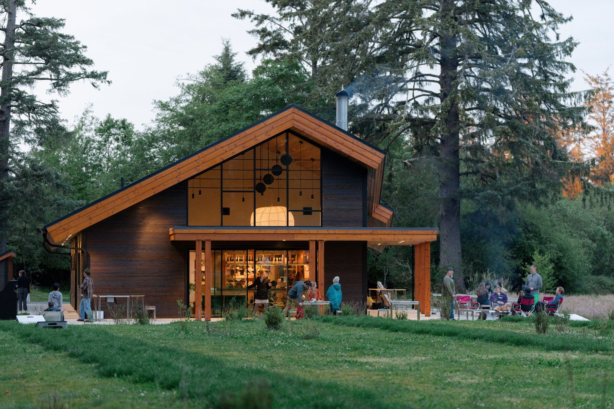 Long Beach campground among Time magazine's World's Greatest Places | The  Seattle Times