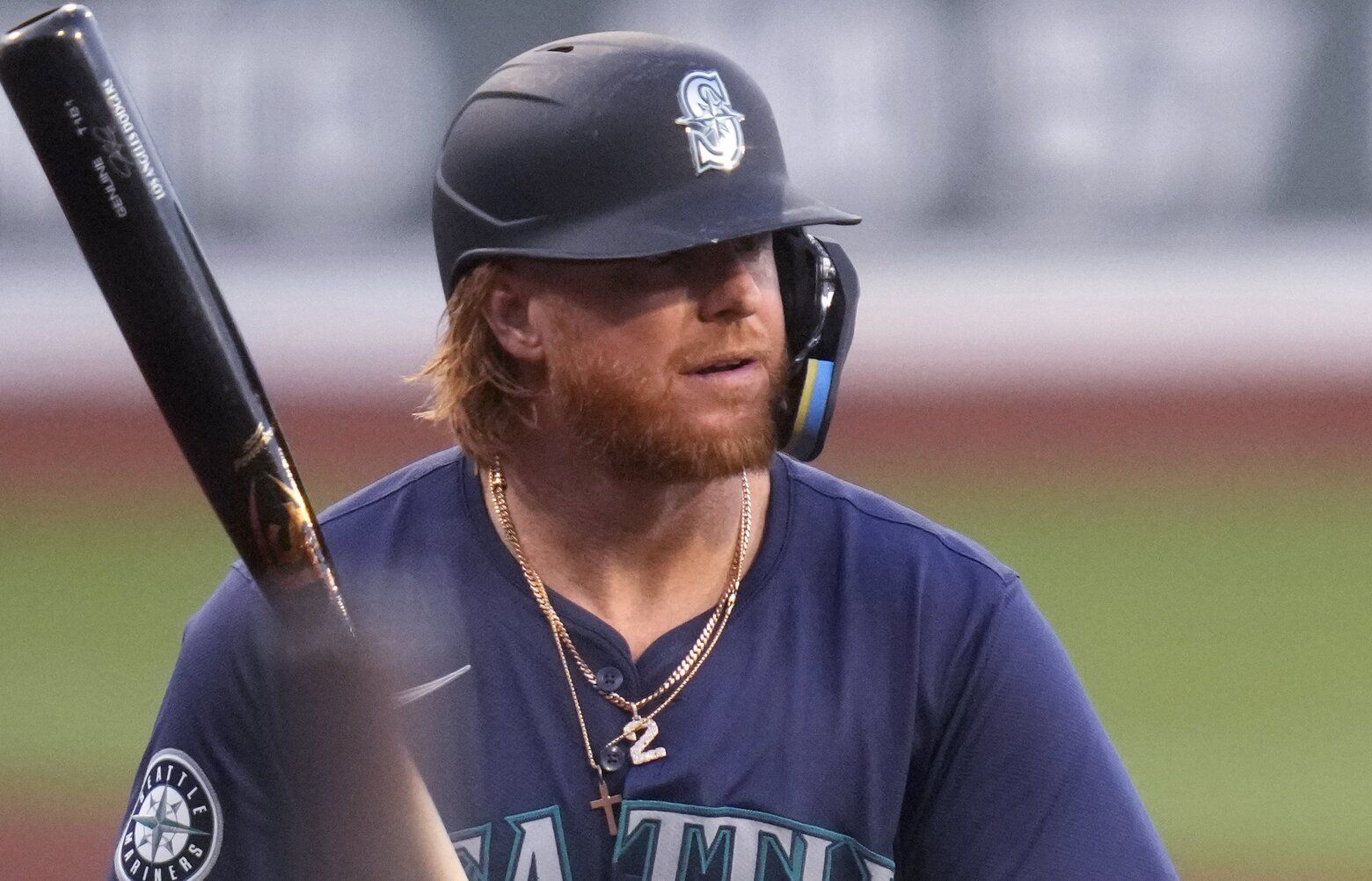 Veteran hitter Justin Turner rejuvenated by trade to contending