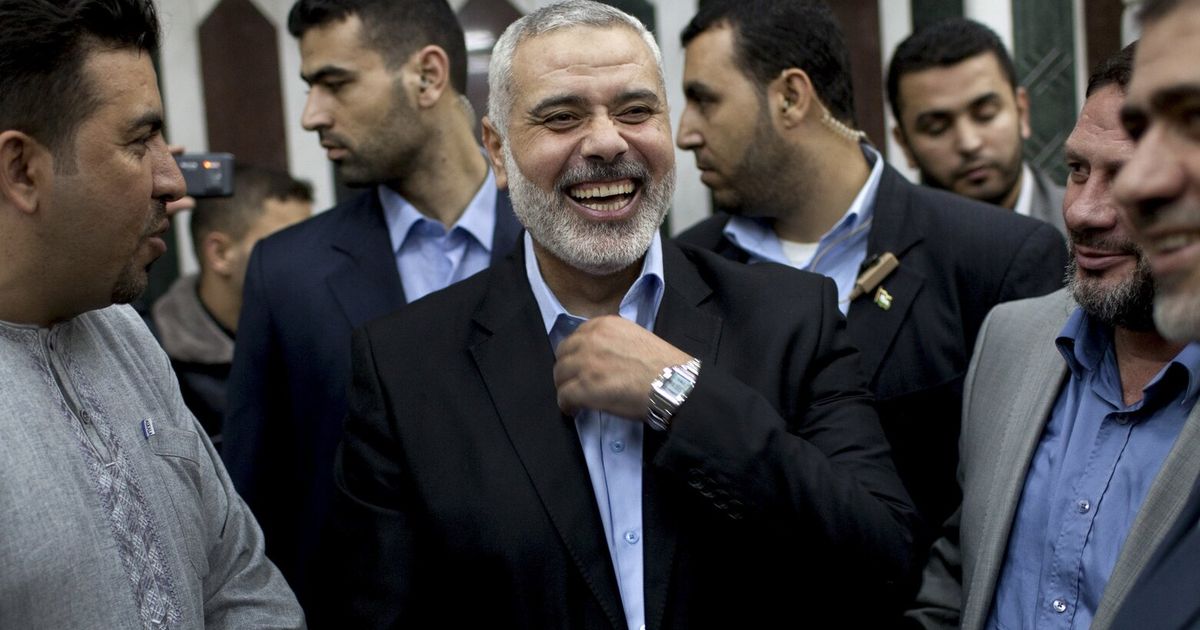 La muerte de Haniyeh sacudirá a Hamás, pero no lo destruirá, dicen analistas