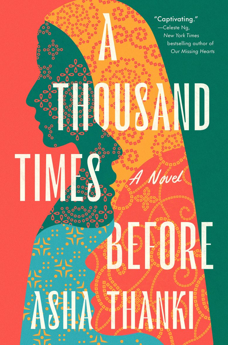 Moving novel weaves storylines about art, love in India and Minnesota | The  Seattle Times